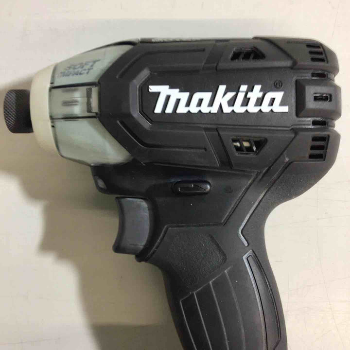 【中古品 美品】★マキタ(makita) 18V コードレスソフトインパクトドライバー TS141DRGXB【戸田店】