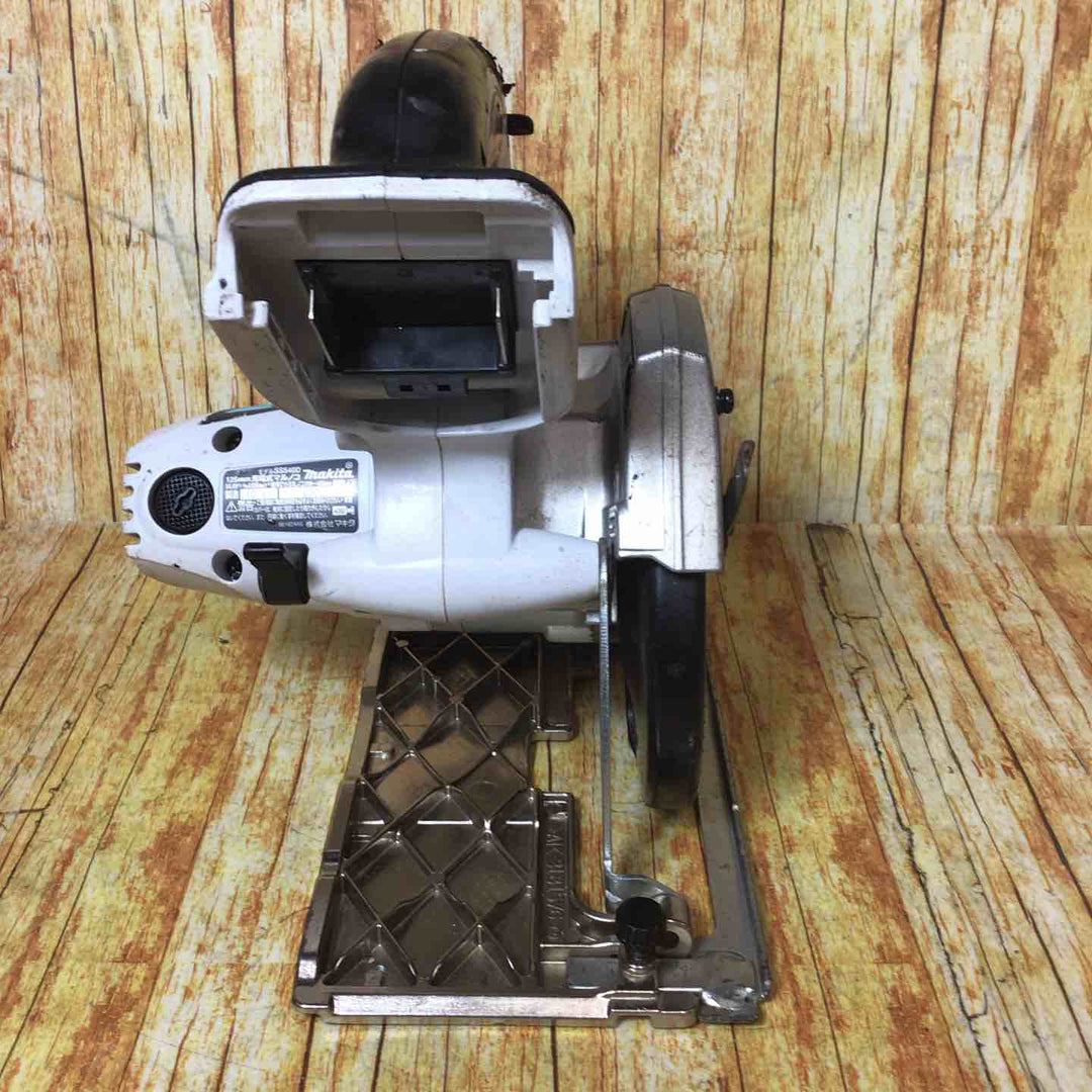 マキタ(makita) コードレス丸のこ SS540DZW【川崎店】