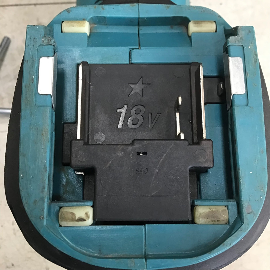 【中古品】マキタ/makita コードレスレシプロソー JR187DRGX 【鴻巣店】