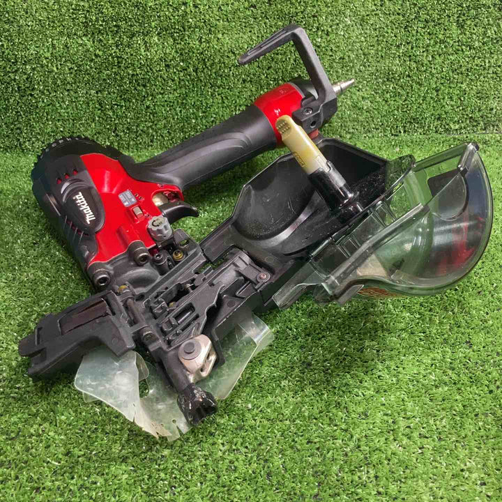 マキタ(makita) 高圧エア釘打ち機 AN531H【川崎店】