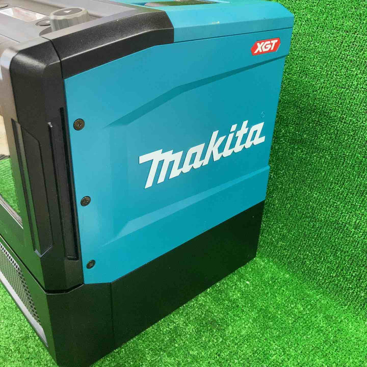 ★マキタ(makita) コードレス電子レンジ MW001GZ(本体のみ)【川崎店】
