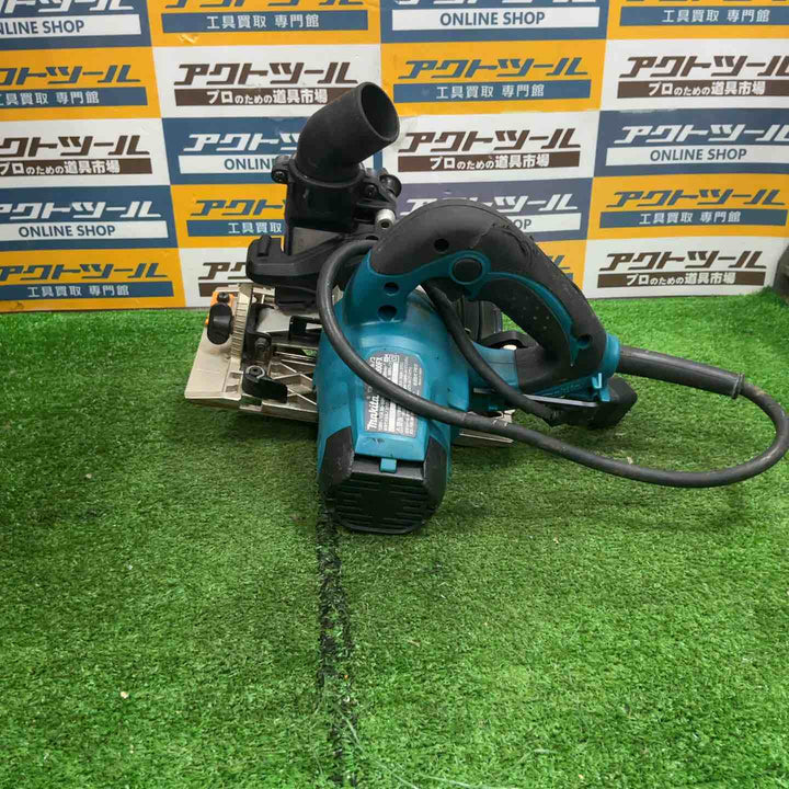 ★マキタ(makita) 防じん丸のこ KS5000FX【草加店】