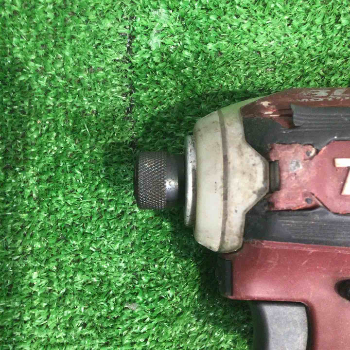 ★マキタ(makita) コードレスインパクトドライバー TD171DGXAR【町田店】