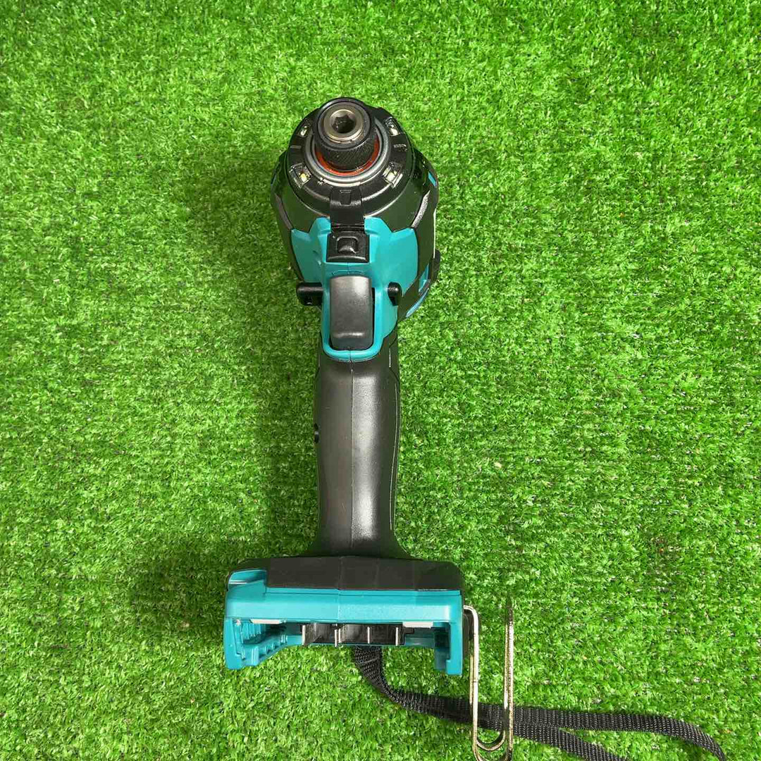 【中古品】 マキタ(makita) コードレスインパクトドライバー TD002GZ 【藤沢店】
