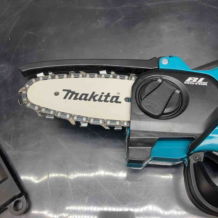 ☆マキタ(makita) コードレスハンディソー MUC100DZ【川越店】