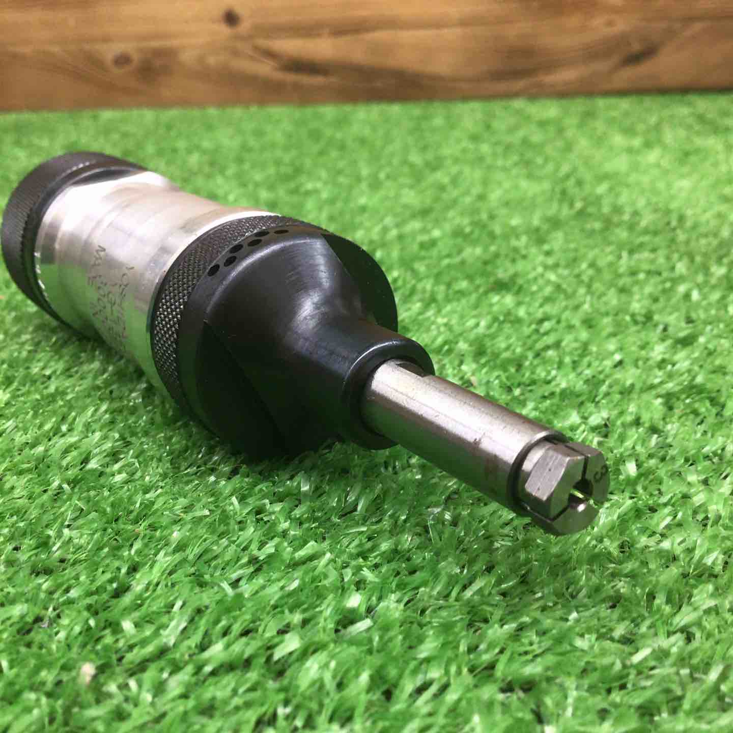 未使用品】 吉田工作所/YOSHIDA 3mmベビーグラインダー YG-13S-1