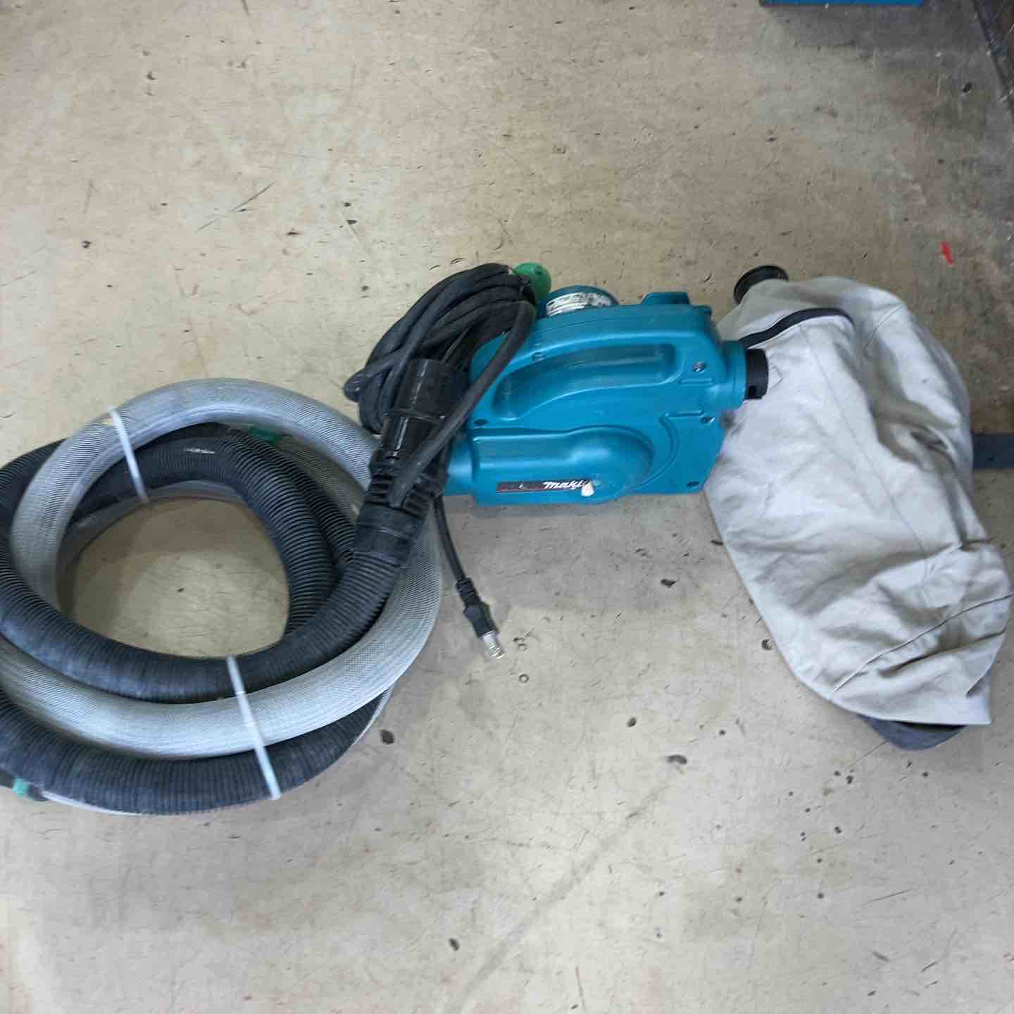 ☆マキタ(makita) 小型集じん機 乾式 450(P)【町田店】 – アクトツール
