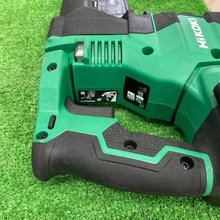 【中古】ハイコーキ(HIKOKI ※旧:日立工機) コードレスハンマドリル DH3628DA(NN)【草加店】