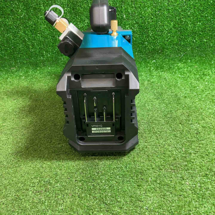 【未使用品】マキタ(makita) 40Vmax コードレス真空ポンプ VP001GZ(本体のみ)【藤沢店】