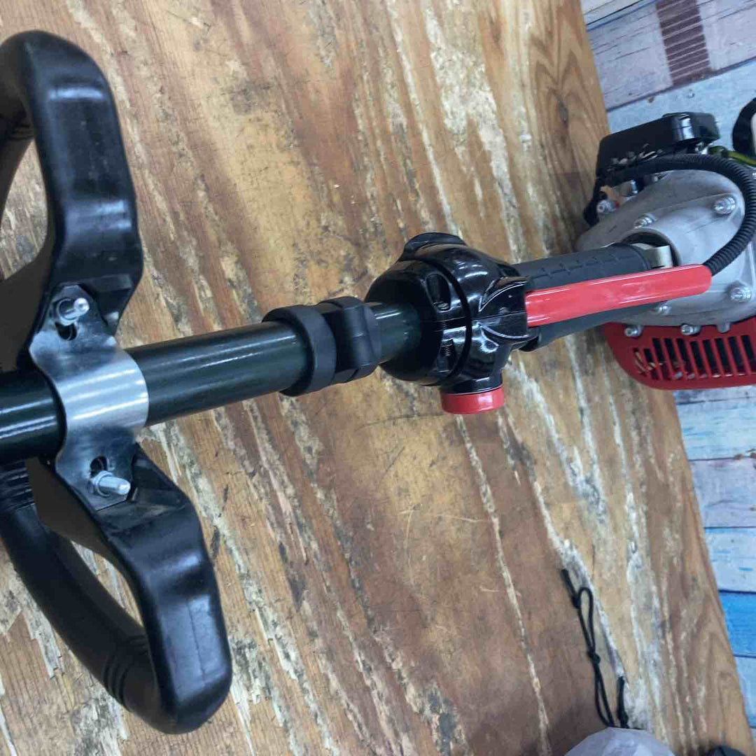 【店頭受取り限定】◇KALTIVA (カルティバ) 3WAY エンジン刈払機 EBC-2610LCH【柏店】