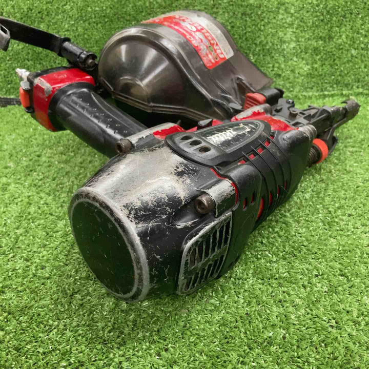 ★マキタ(makita) 高圧エア釘打ち機 AN900HX【川崎店】