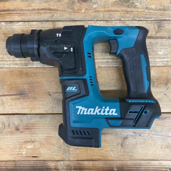 マキタ(makita) コードレスハンマドリル HR170DZK 【東大和店】
