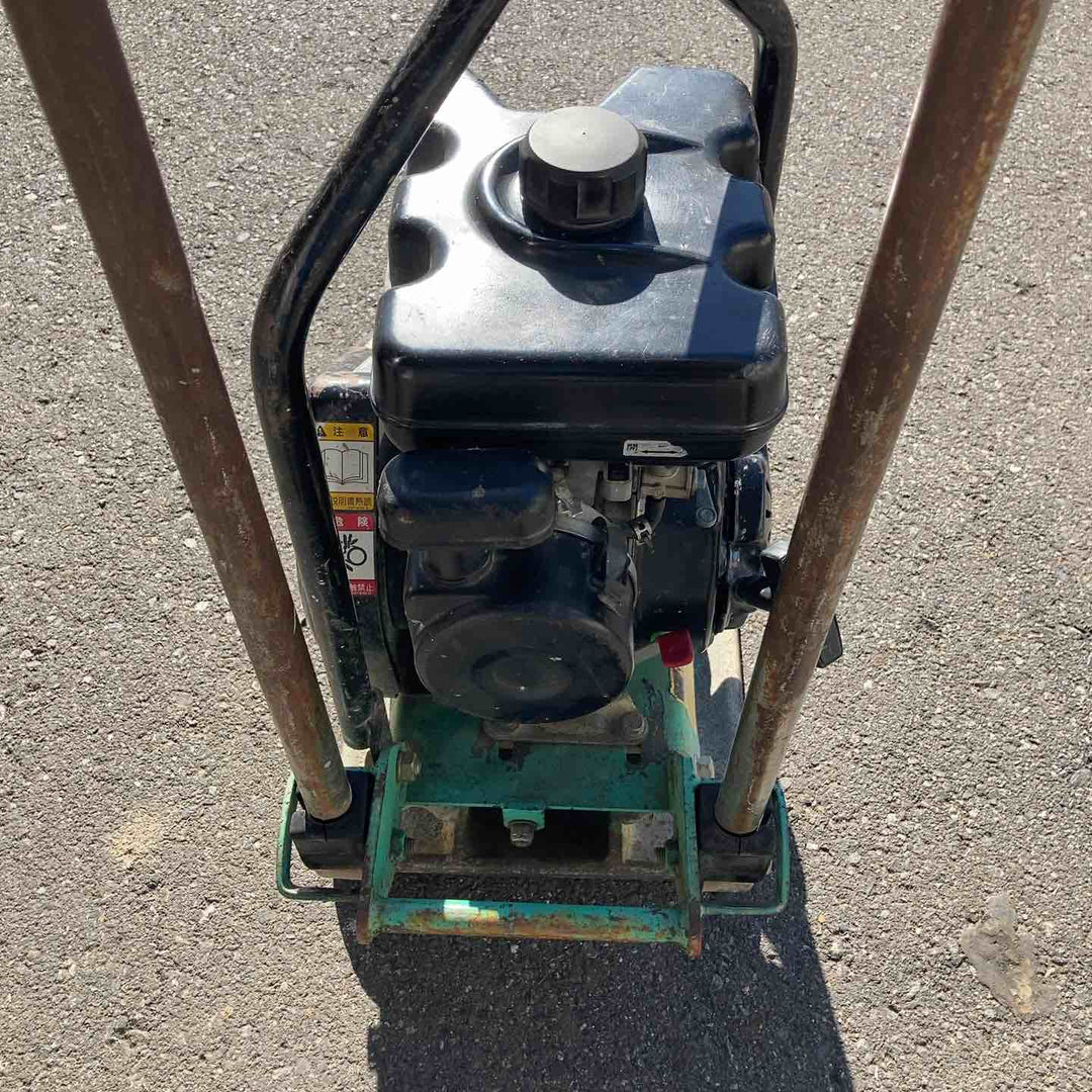 【中古品・店頭受取り限定】 ミカサ/mikasa エンジンプレート・MVC-40GA 【桶川店】