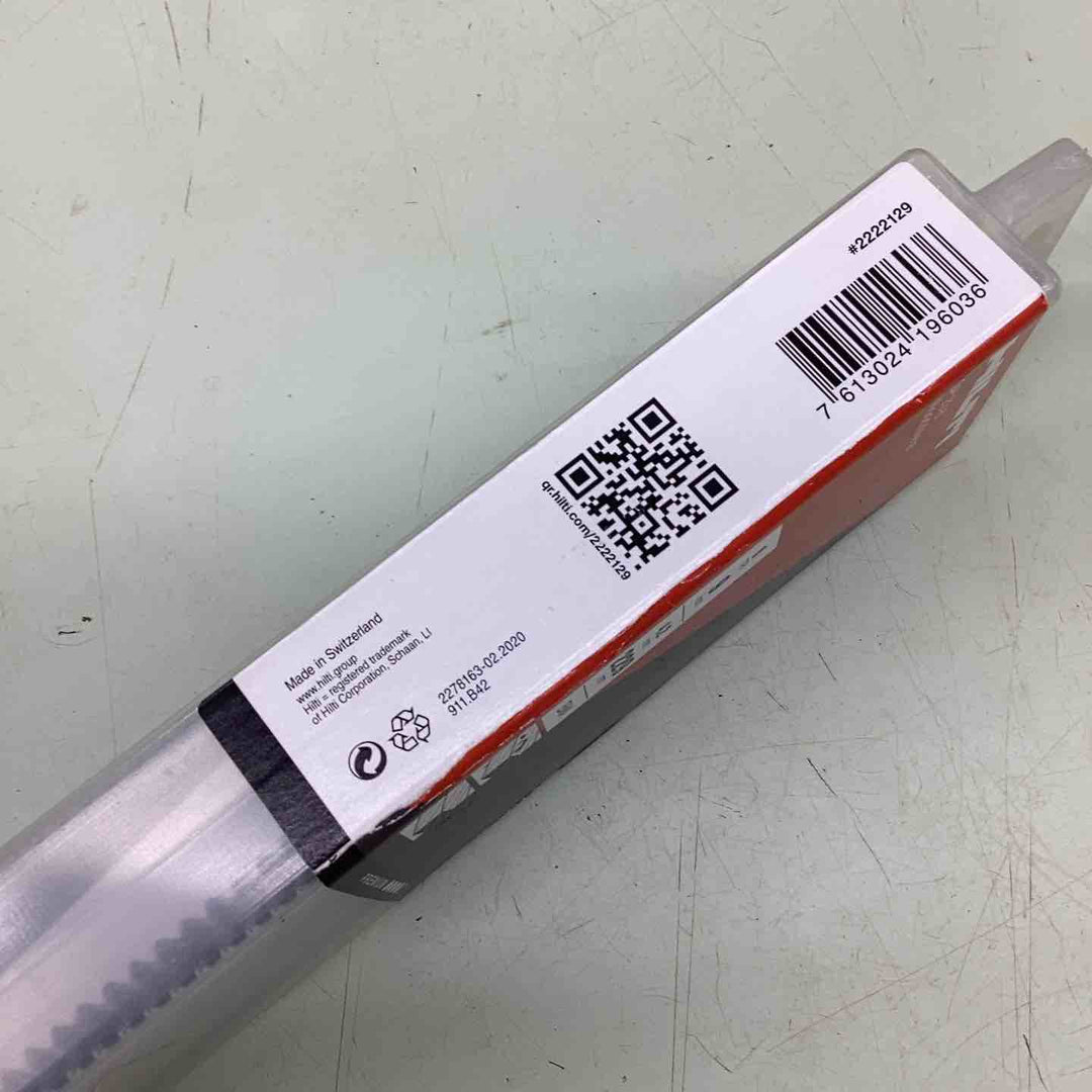 HILTI ヒルティ SP 23 6W/M 35枚 セーバーソー レシプロソー ブレード 229㎜ 替刃 ホワイト 消耗品 【越谷店】