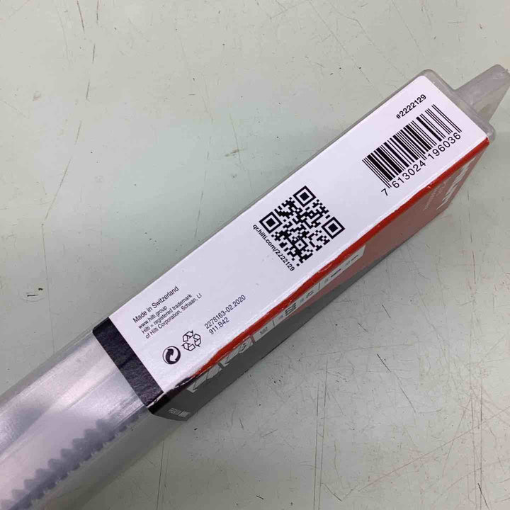 HILTI ヒルティ SP 23 6W/M 35枚 セーバーソー レシプロソー ブレード 229㎜ 替刃 ホワイト 消耗品 【越谷店】