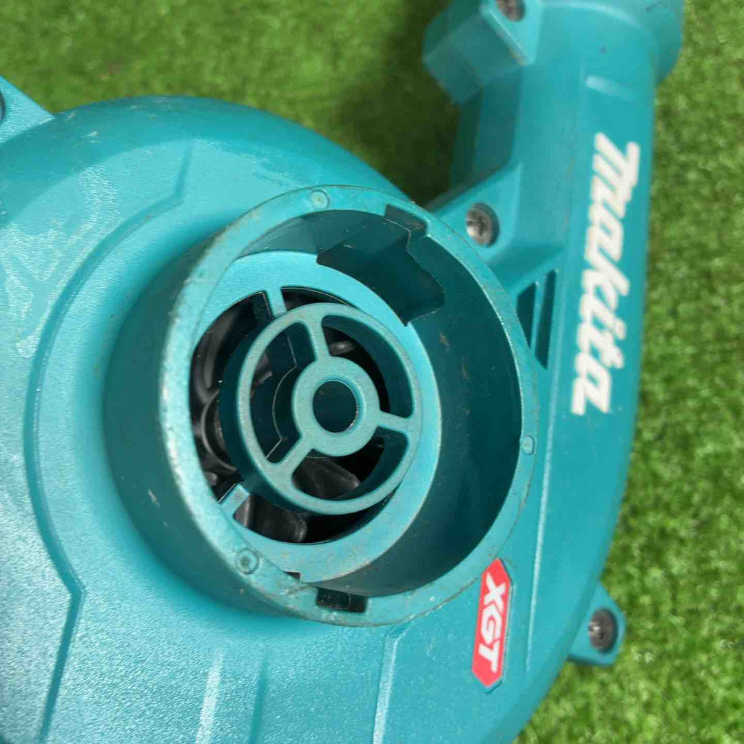 【藤沢店】マキタ(makita) コードレスブロワ UB002GZ
