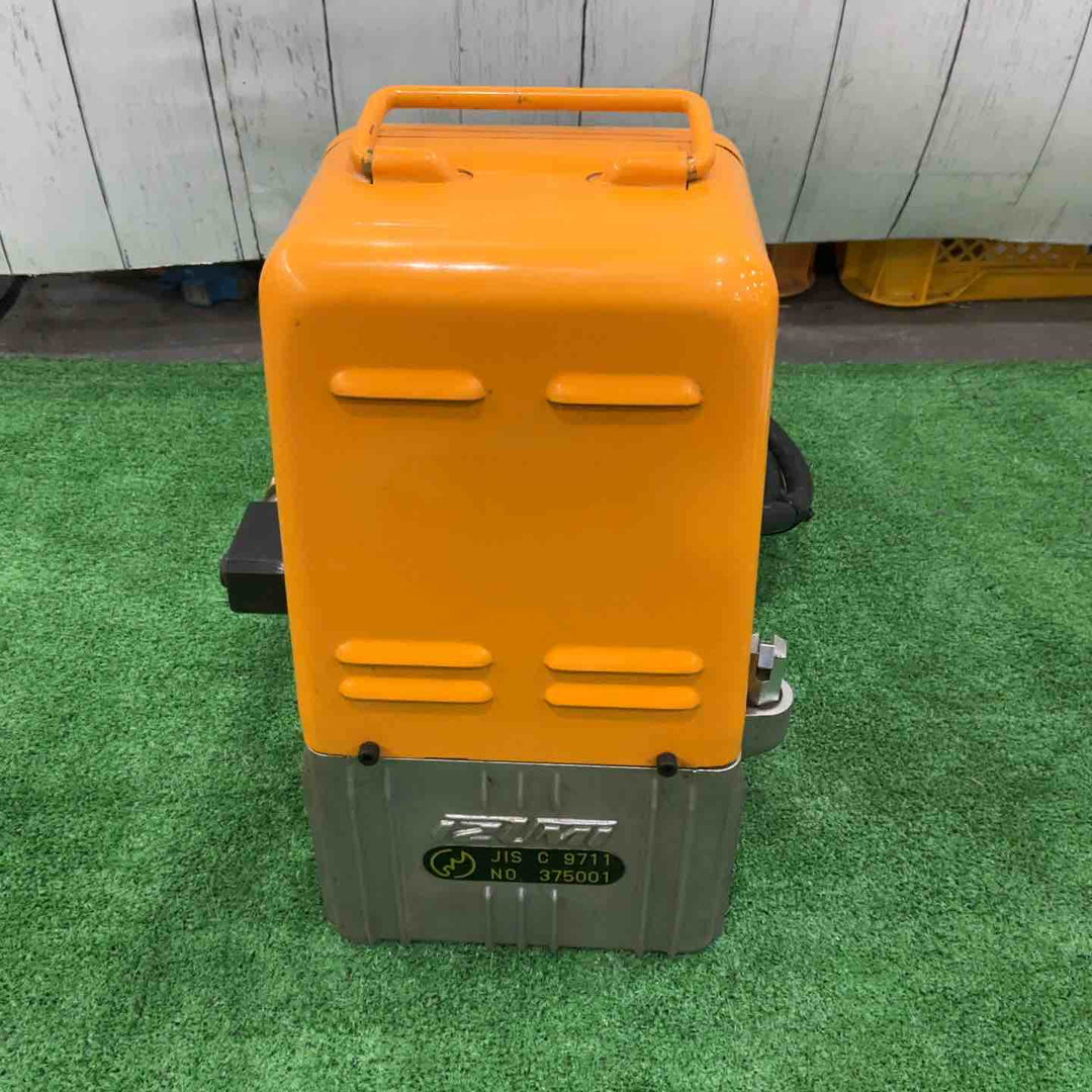 ◇泉精器(IZUMI) 電動リモコン式油圧ポンプ R14E-F【川口店】
