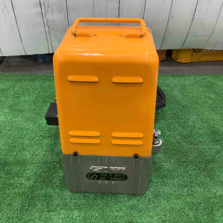 ◇泉精器(IZUMI) 電動リモコン式油圧ポンプ R14E-F【川口店】