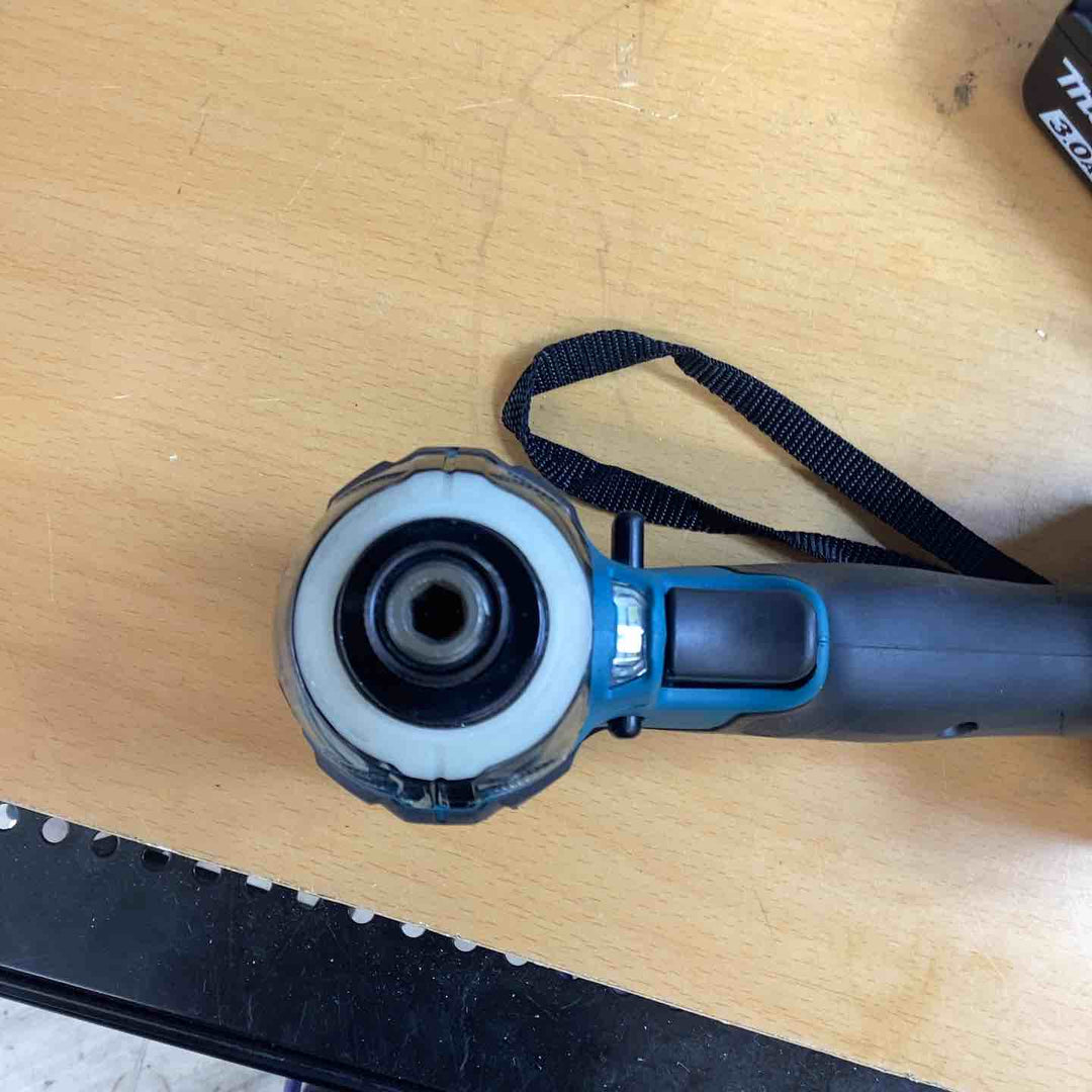 ★マキタ(makita) コードレスインパクトドライバー TD149DRFX【越谷店】