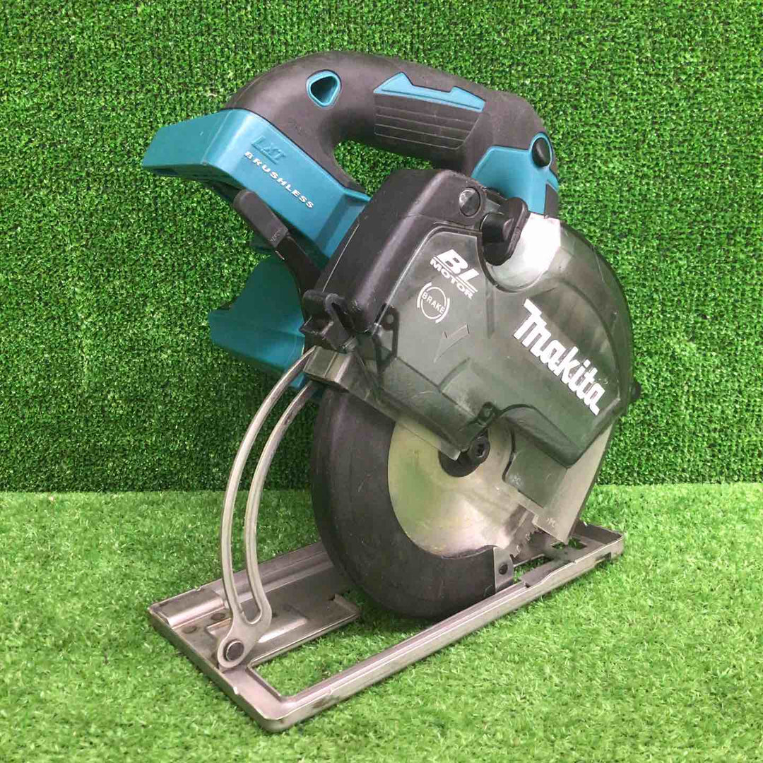 【現状品】 マキタ/makita コードレスチップソーカッター CS553DZ 【鴻巣店】