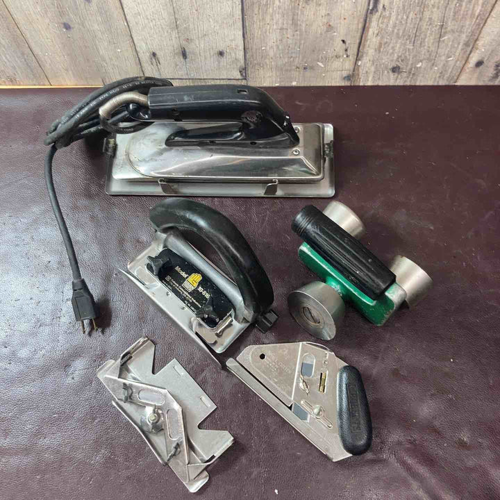 【中古品】◇ロバーツ(ROBERTS) ニー キッカー KNEE KICKER 10-412 アイロン付属【東大和店】