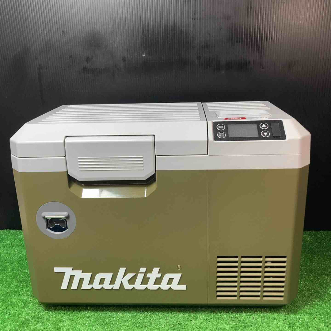 ★マキタ(makita) コードレス冷温庫 CW003GZO【岩槻店】