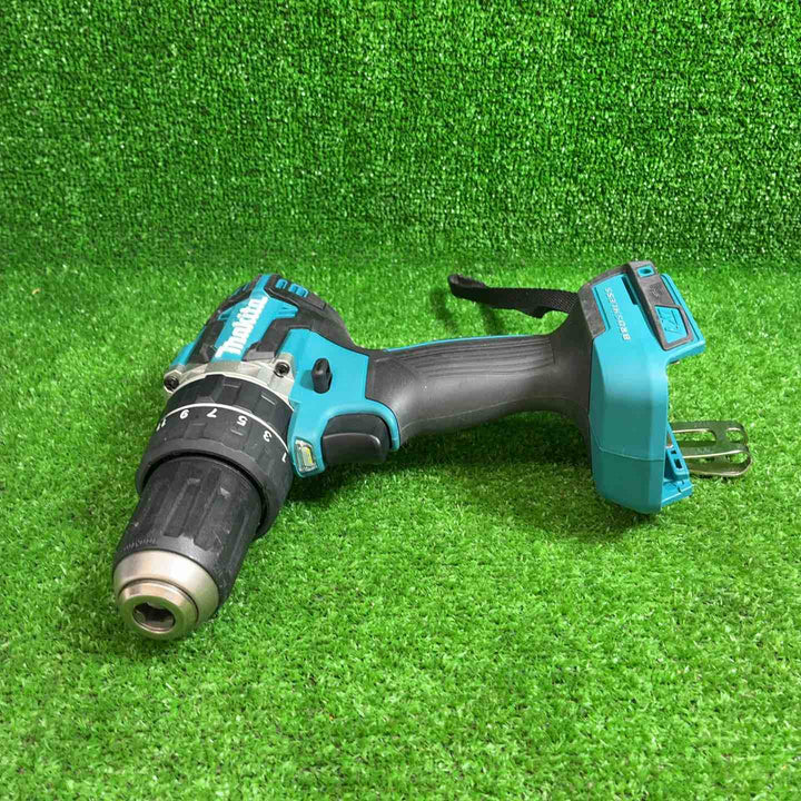 マキタ(makita) コードレス振動ドリルドライバー HP484DZ【藤沢店】