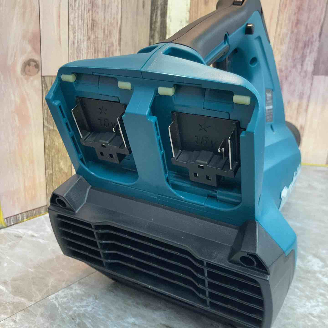 ◇マキタ(makita) コードレスブロア MUB362DZ【八潮店】