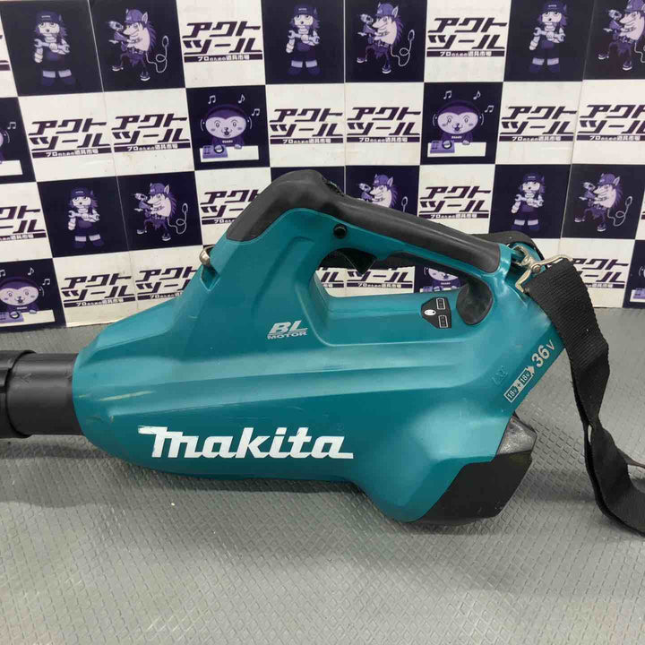 【中古】マキタ(makita) コードレスブロア MUB362DZ【所沢店】