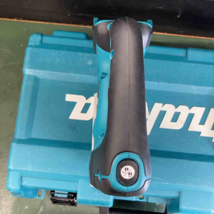 ★マキタ(makita) 18V コードレスジグソー JV182DZK 本体+ケース 【戸田店】