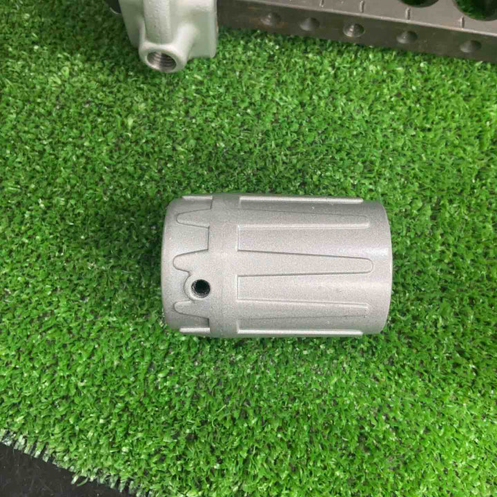 スーパーツール SUPERTOOL  チュービングツールセット(偏芯式) フィードハンドル型 新冷媒・新規格 TS456WH【草加店】