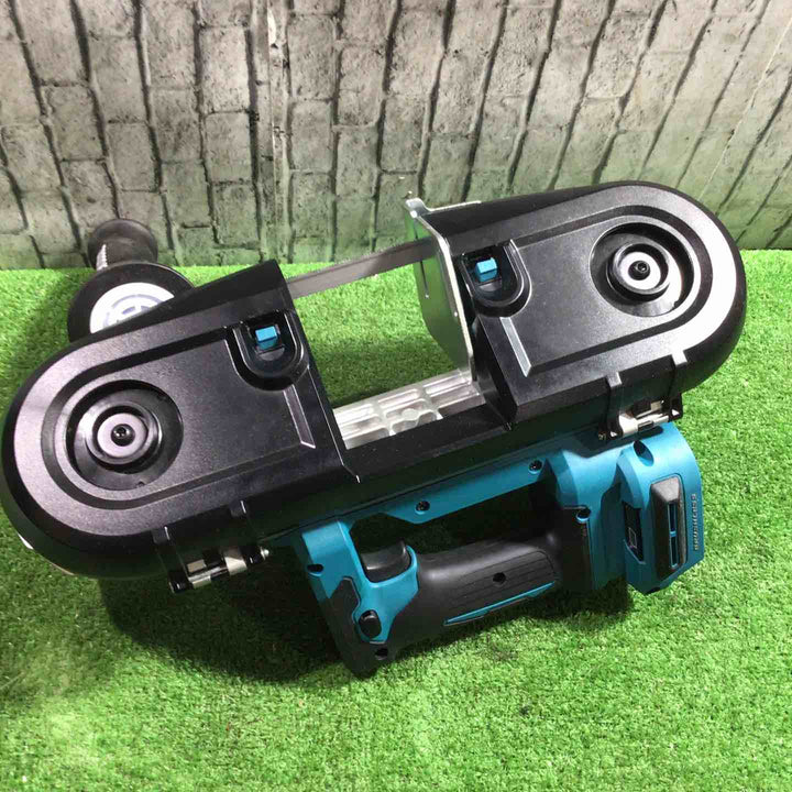★マキタ(makita) コードレスポータブルバンドソー PB183DRGX【川口店】