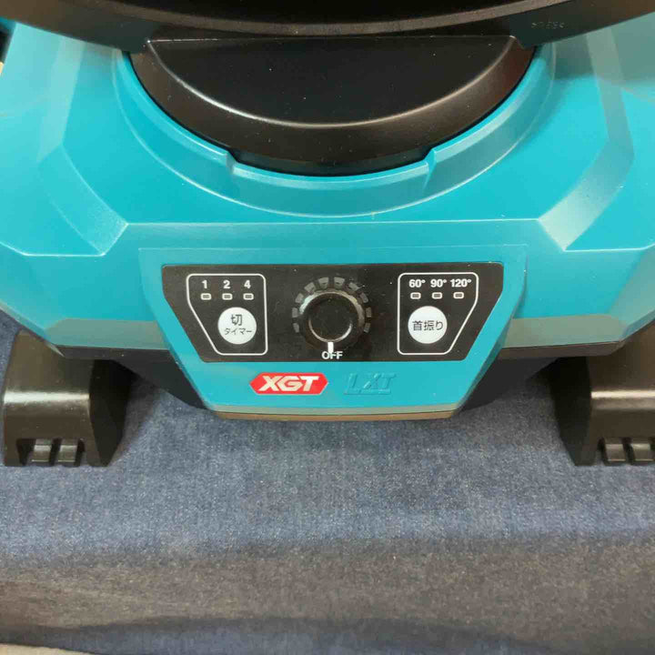 【中古品】 マキタ(makita) コードレス産業扇 CF003GZ 充電式大型扇風機 【東大和店】