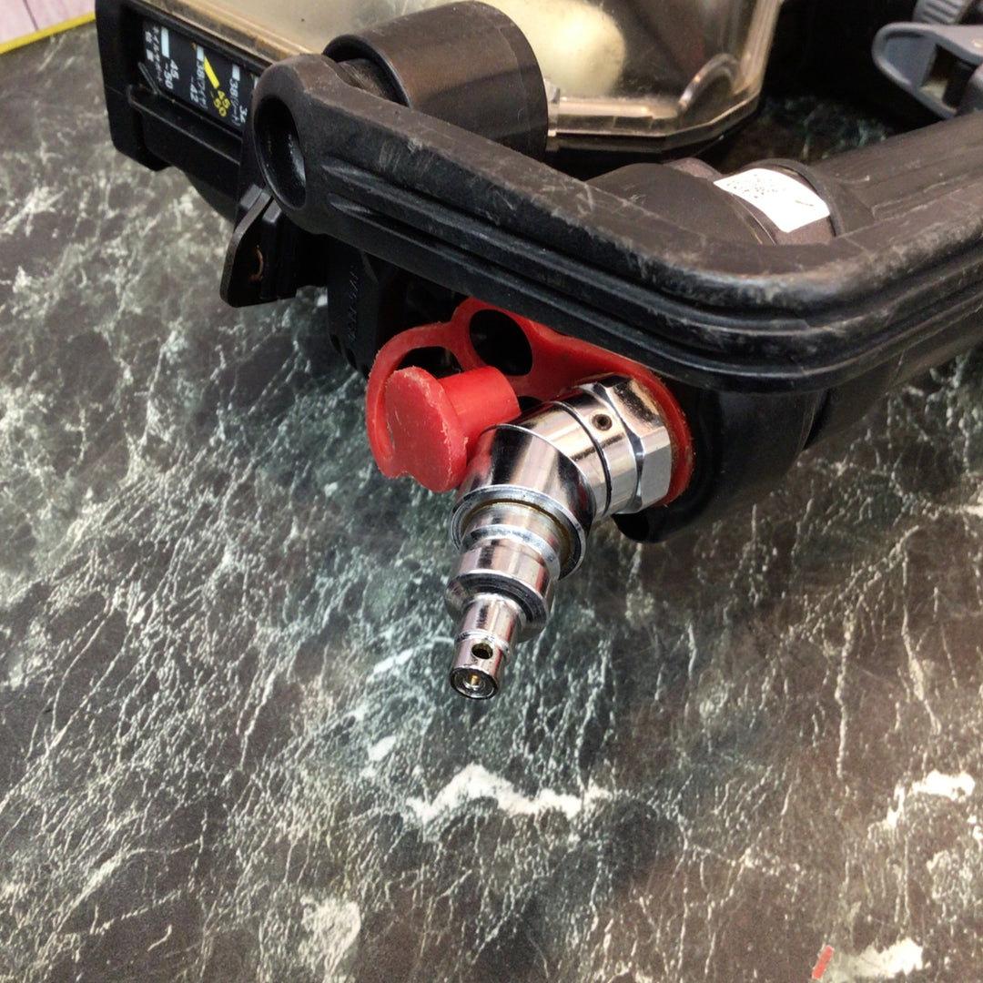 ☆マックス(MAX) 高圧エア釘打ち機 HN-50N2(D)【八潮店】