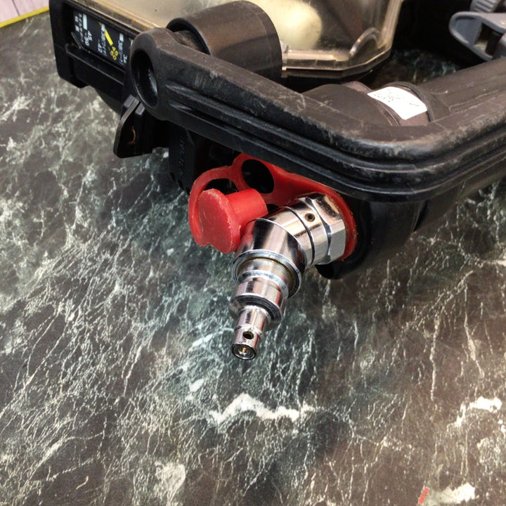 ☆マックス(MAX) 高圧エア釘打ち機 HN-50N2(D)【八潮店】