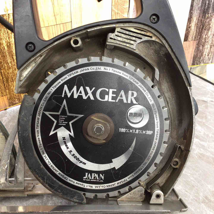 ◇マキタ(makita) 185mm チップソーカッタ 4130N【八潮店】