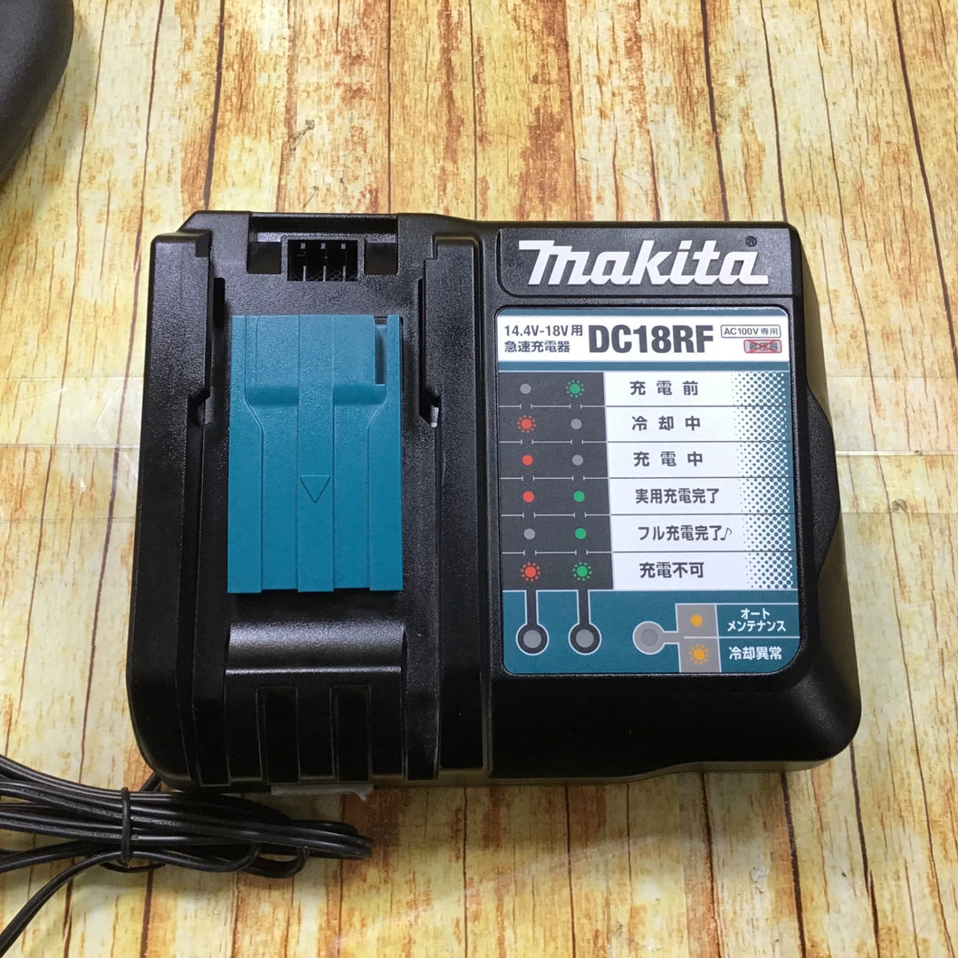 マキタ(makita) コードレス防じん丸のこ KS512DZ【川崎店】