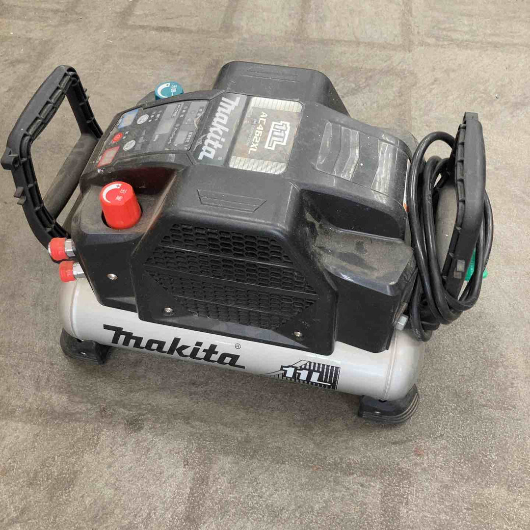 ★マキタ(makita) 常圧高圧エアコンプレッサー AC462XL【川崎店】
