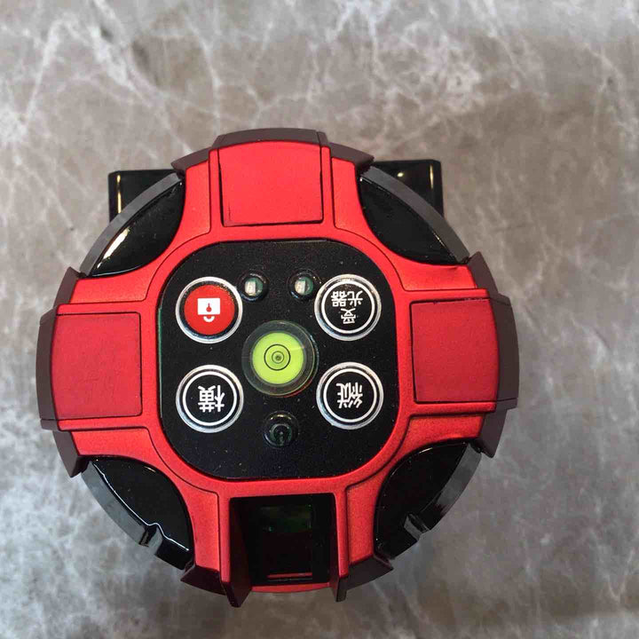 ◇レーザーテクノ グリーンレーザー墨出し器 縦・横 LST-BG3【八潮店】