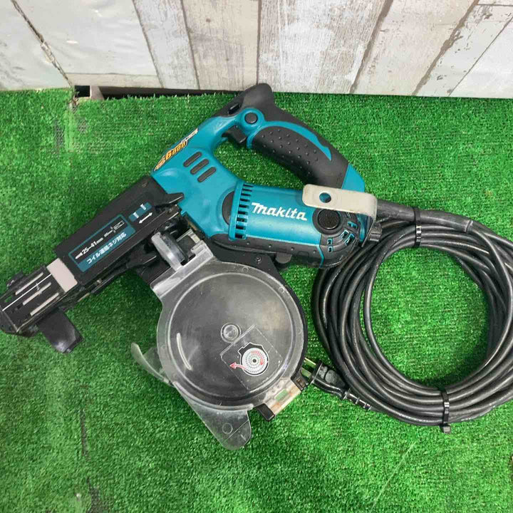 ☆マキタ(makita) オートパックスクリュードライバー 6841R【町田店】