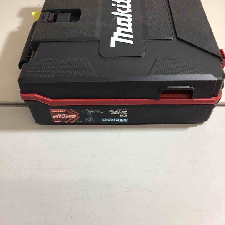 ★マキタ(makita) コードレスドリルドライバー DF001GRDX【戸田店】