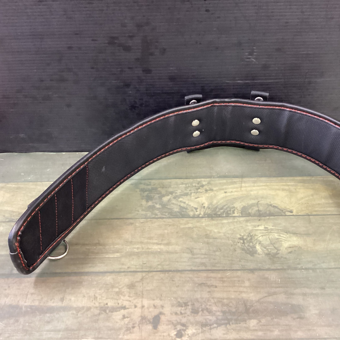 【未使用品】タジマ(Tajima) 安全帯 胴当てベルト USCX800 長さ800mm USCX800 [落下防止 電気工事 高所での安全作業]【東大和店】