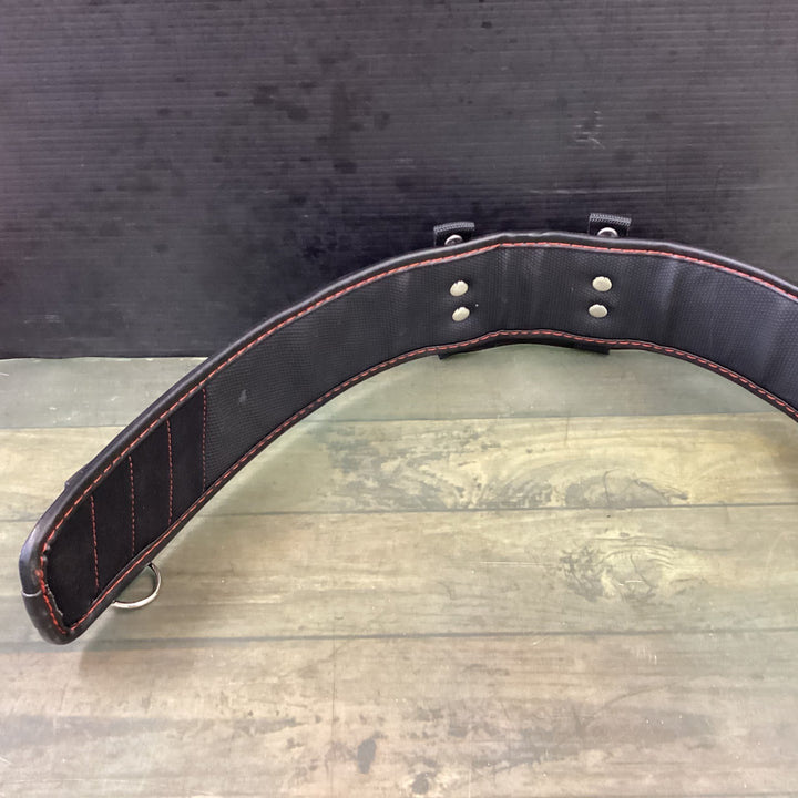【未使用品】タジマ(Tajima) 安全帯 胴当てベルト USCX800 長さ800mm USCX800 [落下防止 電気工事 高所での安全作業]【東大和店】