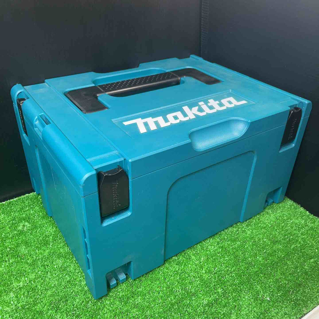 ★マキタ(makita) コードレス丸のこ HS610DRGX バッテリー1個【岩槻店】