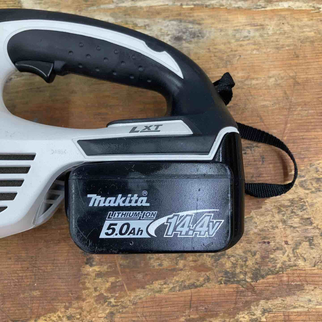 ◇マキタ(makita) コードレスクリーナー CL140FDRFW【柏店】