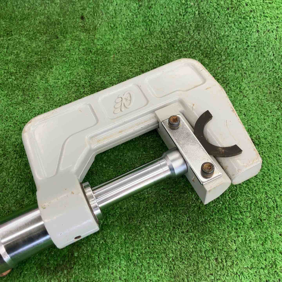 【中古品】 亀倉精機/KAMEKURA パイプ断水機・SL-30 【桶川店】