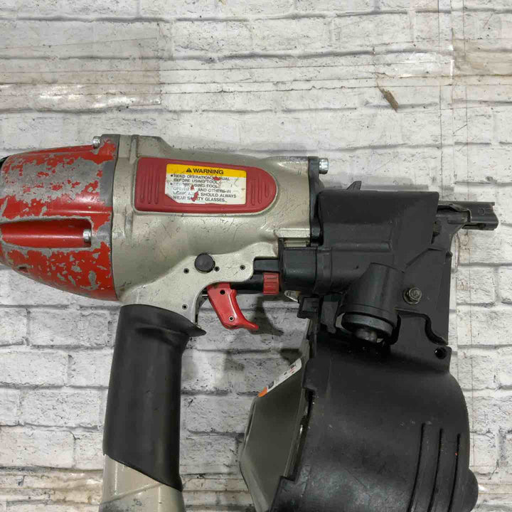 ★マックス(MAX) 常圧エア釘打ち機 CN-565CG【川口店】