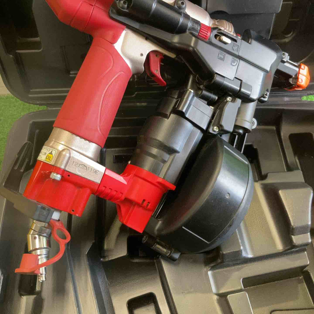 ★マックス(MAX) 高圧エアネジ打ち機 HV-R41G2【町田店】