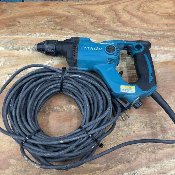 ☆マキタ(makita) ボード用スクリュードライバ FS6100【柏店】