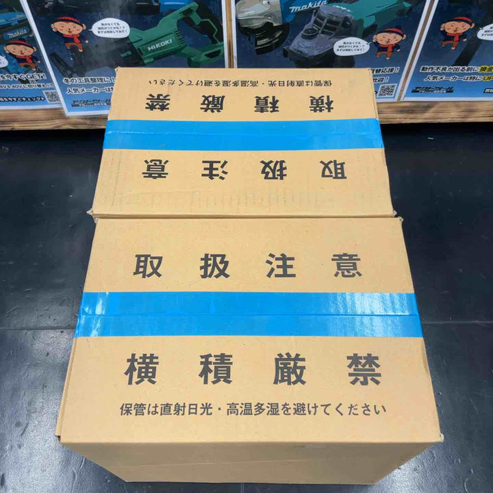 【未使用品】 寺岡のPカットテープ 青 No.4140 45mm×25m 36巻入 ２箱セット 計72巻 【藤沢店】